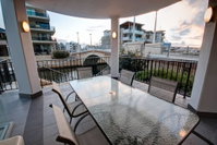 Dolphin Quay Apartment-3 Bedroom