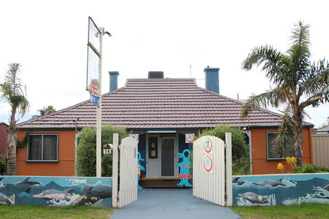 Dolphin Retreat Bunbury YHA - Hotel Gold Coast 0