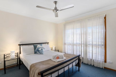 Dolphin Sands Holiday Cabins - Hotel Gold Coast 0