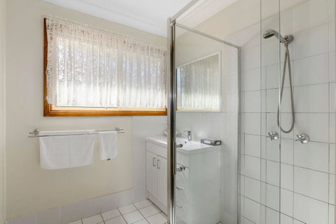 Dolphin Sands Holiday Cabins - Hotel Gold Coast 3