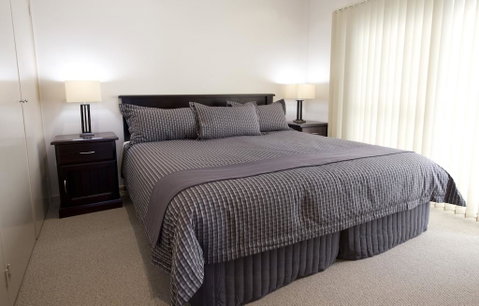 Dolphin Shores - Hotel Gold Coast 2
