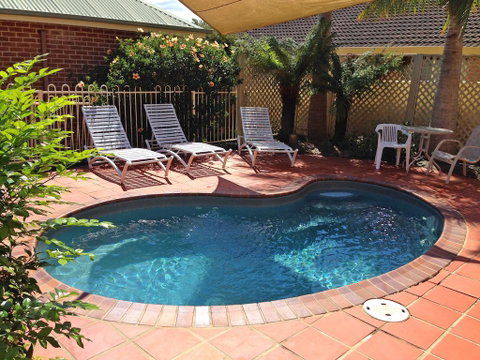 Dolphin Shores - Hotel Gold Coast 0