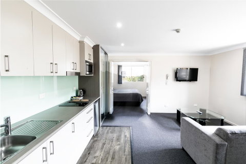 Dolphin Shores - Hotel Gold Coast 3