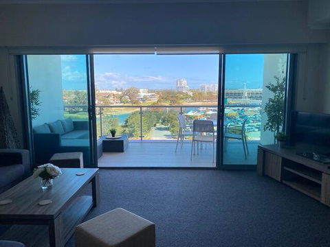 Dolphin View 404 - Hotel Gold Coast 2
