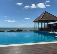 Dolphin View 404 - Hotel Gold Coast