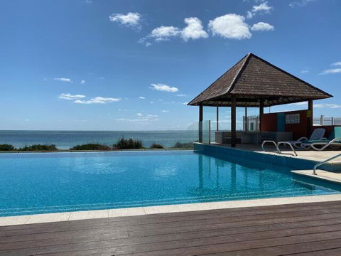 Dolphin View 404 - Hotel Gold Coast 0