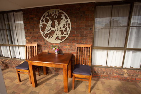 Donald Motor Lodge - Hotel Gold Coast 1