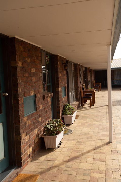 Donald Motor Lodge - Hotel Gold Coast 3