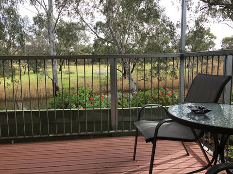 Donald Riverside Motel - Hotel Gold Coast 2