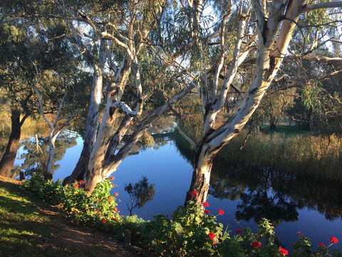 Donald Riverside Motel - Hotel Gold Coast 0