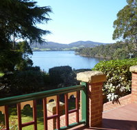 Donalea Bed and Breakfast  Riverview Apartment - Hotel Gold Coast