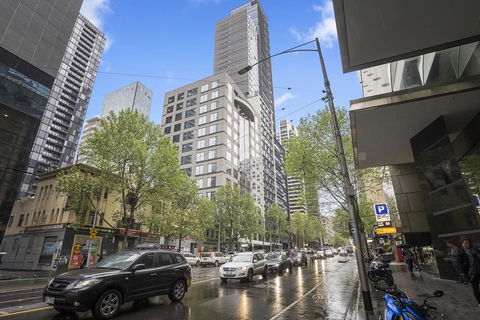 DreamHost Apartments At Carlson View - Hotel Gold Coast 1