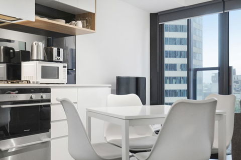 DreamHost Apartments At Carlson View - Hotel Gold Coast 2