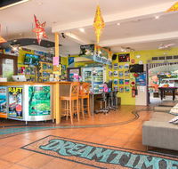 Dreamtime Travellers Rest - Hotel Gold Coast