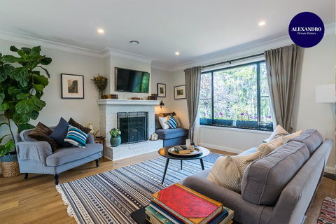 DREAMY BLACKHEATH MOUNTAIN ESCAPE - Hotel Gold Coast 0