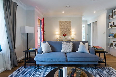 DREAMY BLACKHEATH MOUNTAIN ESCAPE - Hotel Gold Coast 2