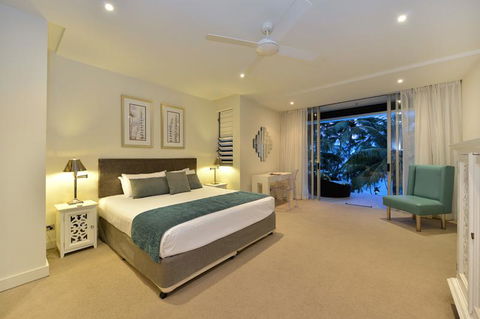 Drift Beachfront Condos - Hotel Gold Coast 1