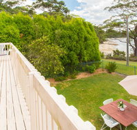 Driftwood Beachfront  Vincentia - Hotel Gold Coast