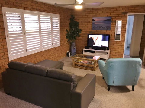 Driftwood Court 1 - Sawtell, NSW - Hotel Gold Coast 0