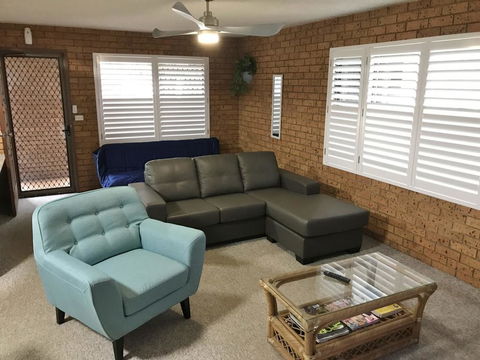 Driftwood Court 1 - Sawtell, NSW - Hotel Gold Coast 2