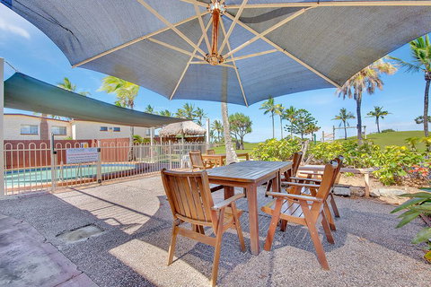 Driftwood On The Beach - Hotel Gold Coast 3