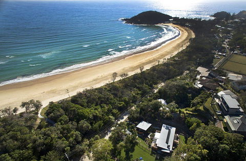 Driftwood Villa - Hotel Gold Coast 0