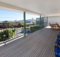 DROMANA BAY VIEWS - DROMANA - Hotel Gold Coast