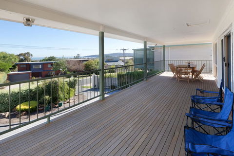 DROMANA BAY VIEWS - DROMANA - Hotel Gold Coast 0