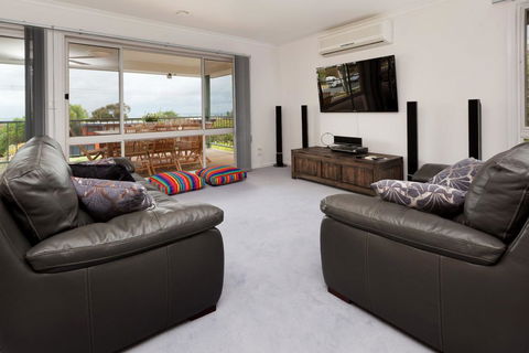 DROMANA BAY VIEWS - DROMANA - Hotel Gold Coast 1