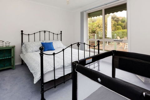 DROMANA BAY VIEWS - DROMANA - Hotel Gold Coast 2