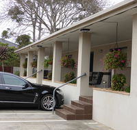 Dromana Beach Getaway Motel - Hotel Gold Coast