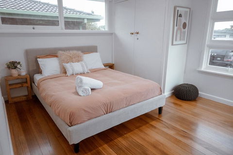 Dromana Beach House - Hotel Gold Coast 0
