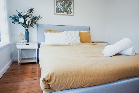 Dromana Beach House - Hotel Gold Coast 1