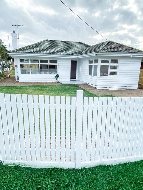 Dromana Beach House - Hotel Gold Coast 3