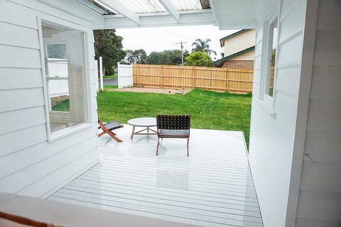 Dromana Beach House - Hotel Gold Coast 2