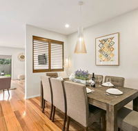 Dromana beach house for two families. - Hotel Gold Coast