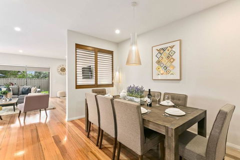 Dromana Beach House For Two Families. - Hotel Gold Coast 0