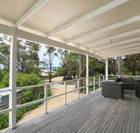 DROMANA BEACH SHACK... - Hotel Gold Coast