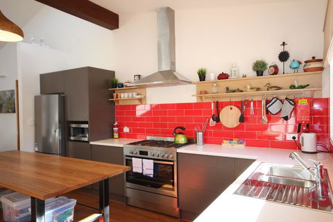 Ducknow - Hotel Gold Coast 1