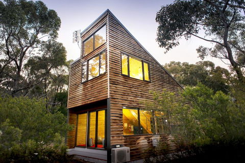 DULC Cabins - Hotel Gold Coast 0