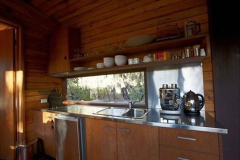 DULC Cabins - Hotel Gold Coast 2