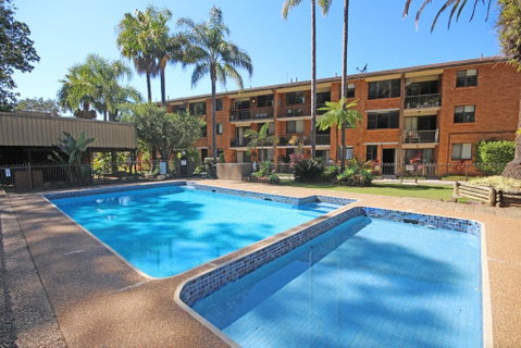 Dunes Holiday Apartments Unit 1 - Hotel Gold Coast 0