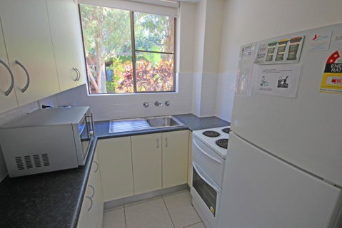 Dunes Holiday Apartments Unit 1 - Hotel Gold Coast 3