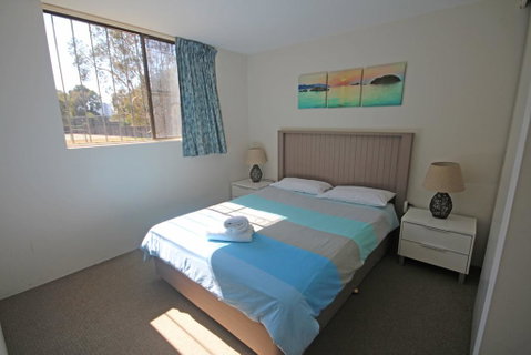 Dunes Holiday Apartments Unit 1 - Hotel Gold Coast 1