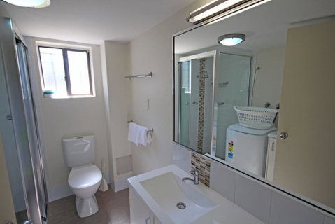Dunes Holiday Apartments Unit 1 - Hotel Gold Coast 2
