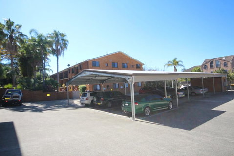 Dunes Holiday Apartments Unit 21 - Hotel Gold Coast 2