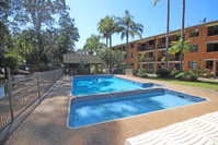 Dunes Holiday Apartments Unit 21