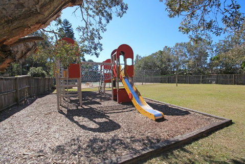 Dunes Holiday Apartments Unit 7 - Hotel Gold Coast 3