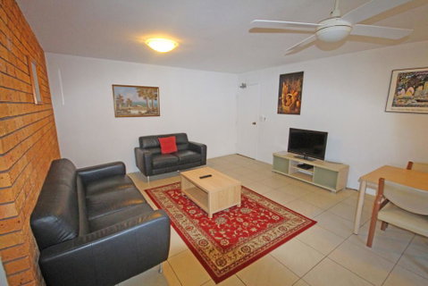 Dunes Holiday Apartments Unit 7 - Hotel Gold Coast 1