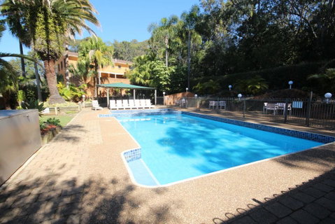 Dunes Holiday Apartments Unit 7 - Hotel Gold Coast 0